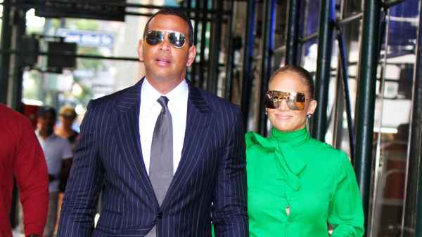 jennifer lopez alex rodriguez