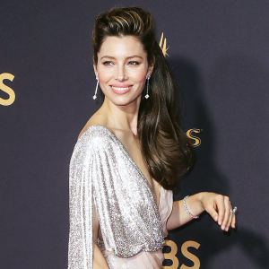 Jessica Biel Cryotherapy