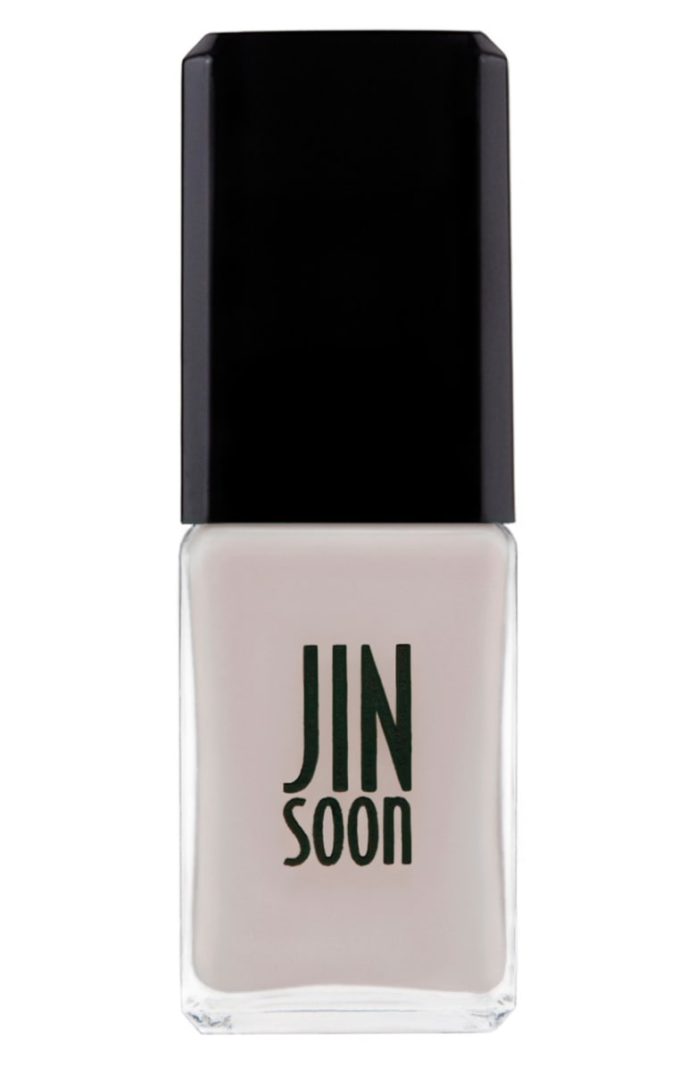 jin soon