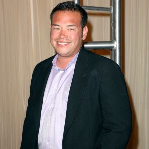 Jon Gosselin Celebrates Daughter Hannah’s First Day of School Solo, ‘New Beginnings’