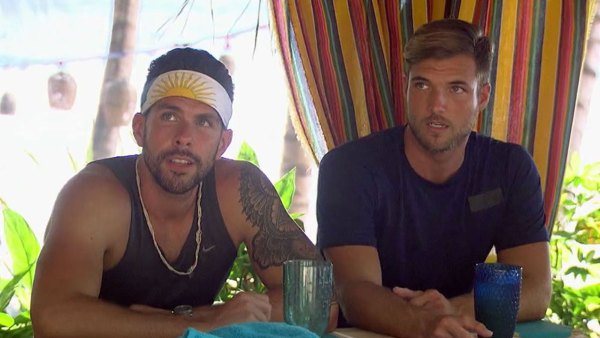 jordan chris Bachelor in Paradise