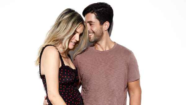 Josh Peck and Wife Paige O'Brien Are Expecting Their First Child Together