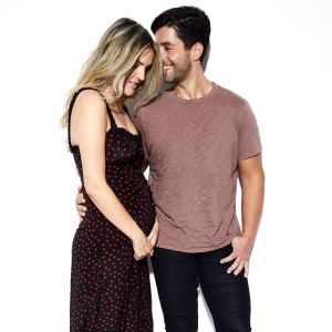 Josh Peck and Wife Paige O'Brien Are Expecting Their First Child Together