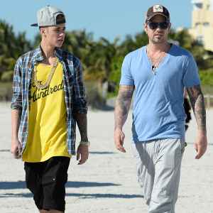 Justin Bieber Is a Big Brother Again! Jeremy Bieber and Wife Chelsey Welcome Their First Child Together