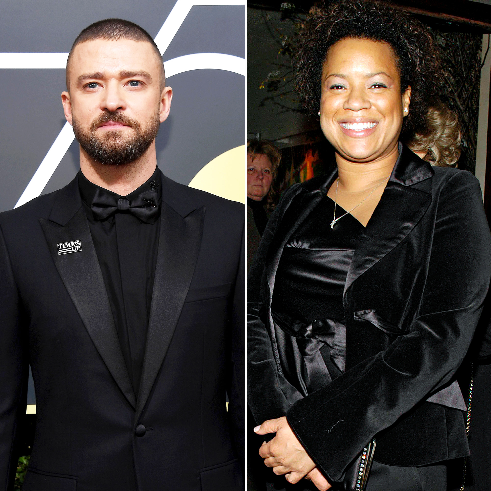 Justin Timberlake Parts Ways Publicist Sonia Muckle