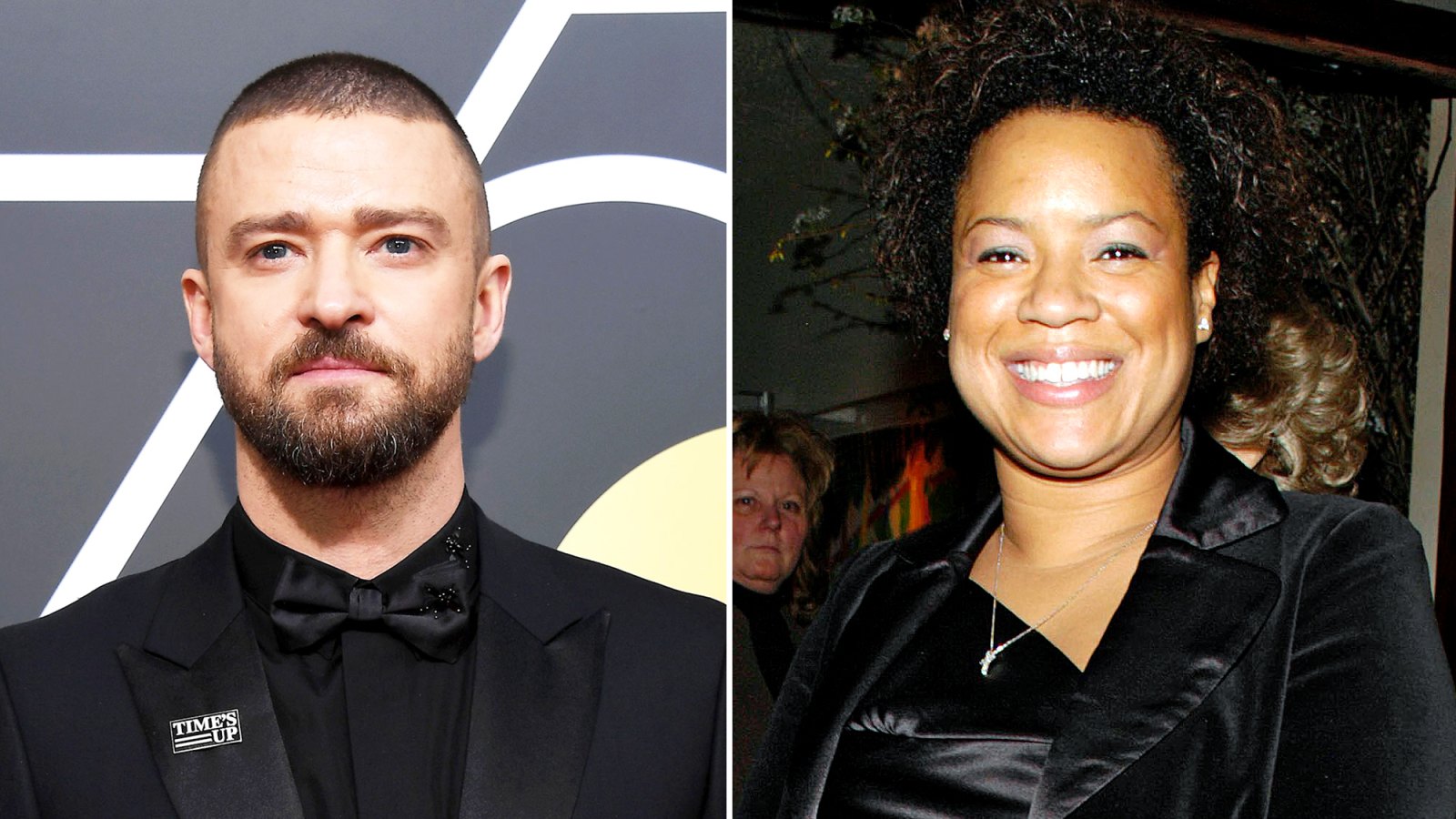 Justin Timberlake Parts Ways Publicist Sonia Muckle