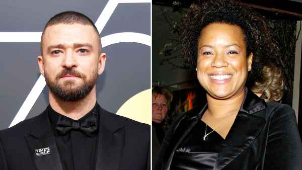 Justin Timberlake Parts Ways Publicist Sonia Muckle