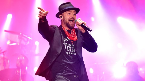 Justin Timberlake
