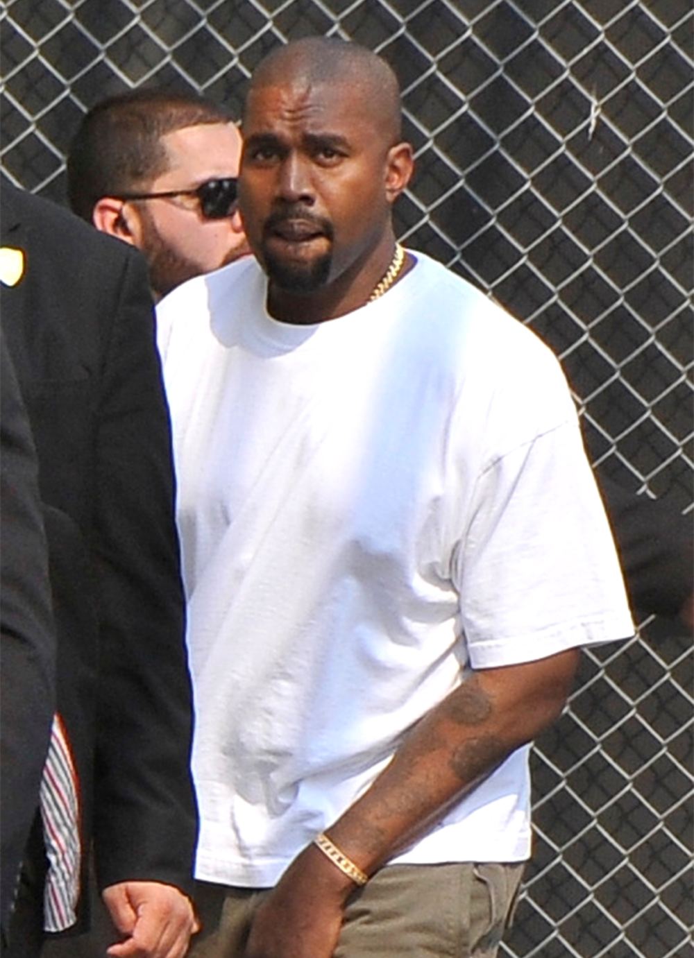 Kanye West