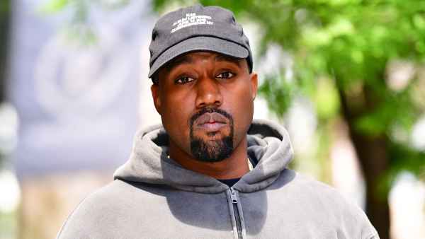 Kanye West