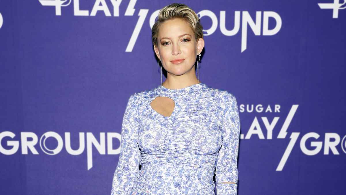 Kate Hudson