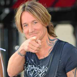 Keith Urban