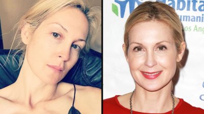 Kelly Rutherford News - Us Weekly
