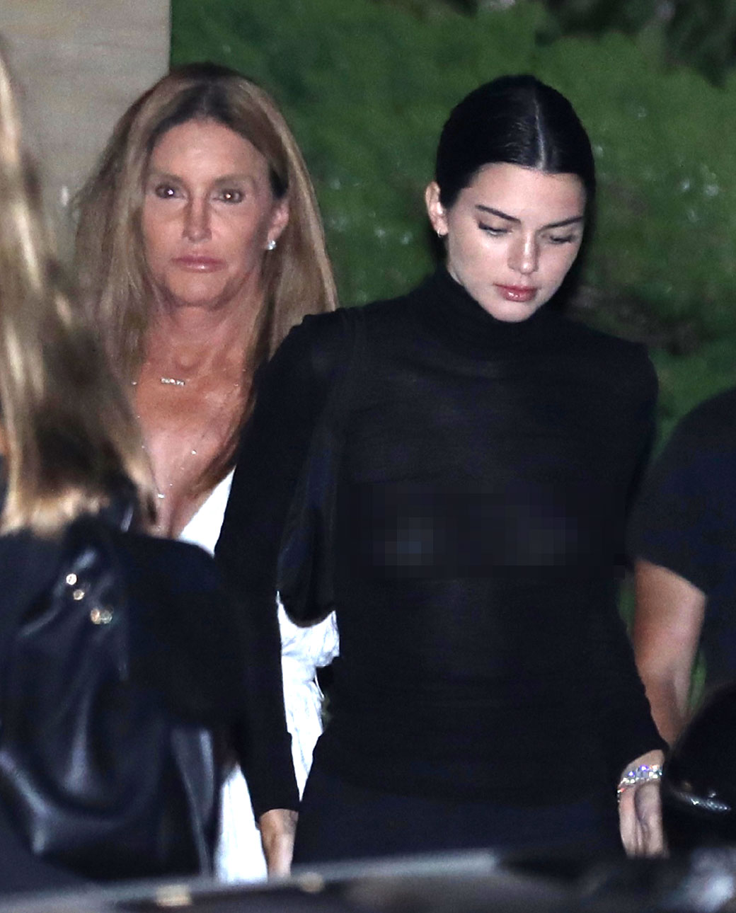 Kendall Jenner