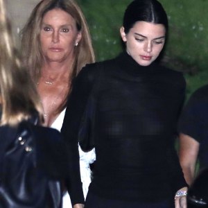 Kendall Jenner