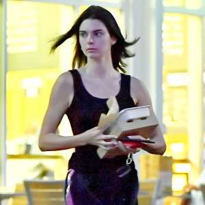 kendall-jenner