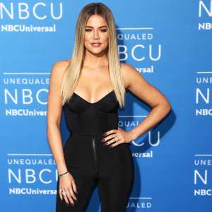 Khloe Kardashian