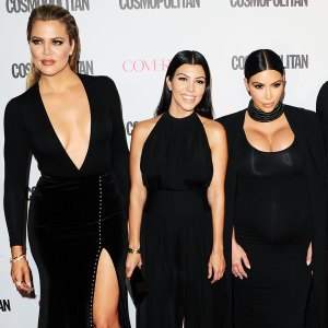 Kourtney Kardashian Khloe Kardashian Kim Kardashian Kylie Jenne