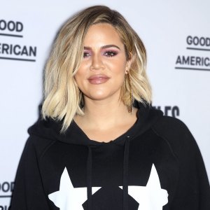 Khloe Kardashian