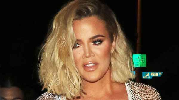 Khloe Kardashian