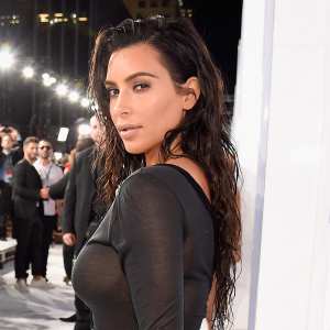 Kim Kardashian