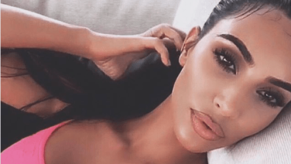 Kim Kardashian