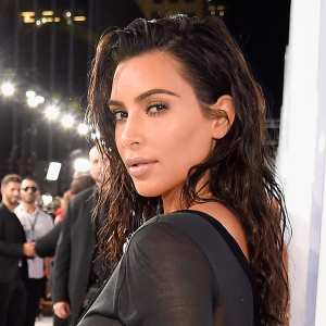 Kim Kardashian West