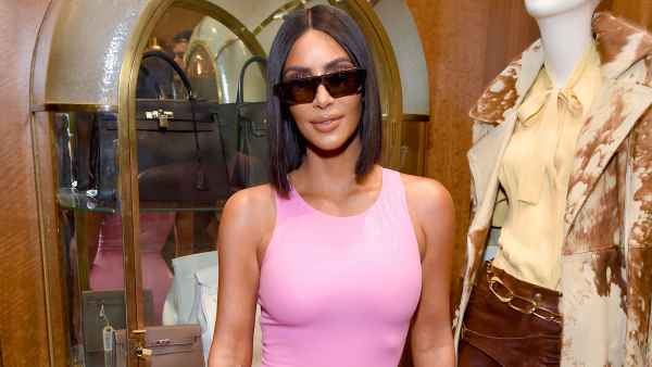 Kim Kardashian West