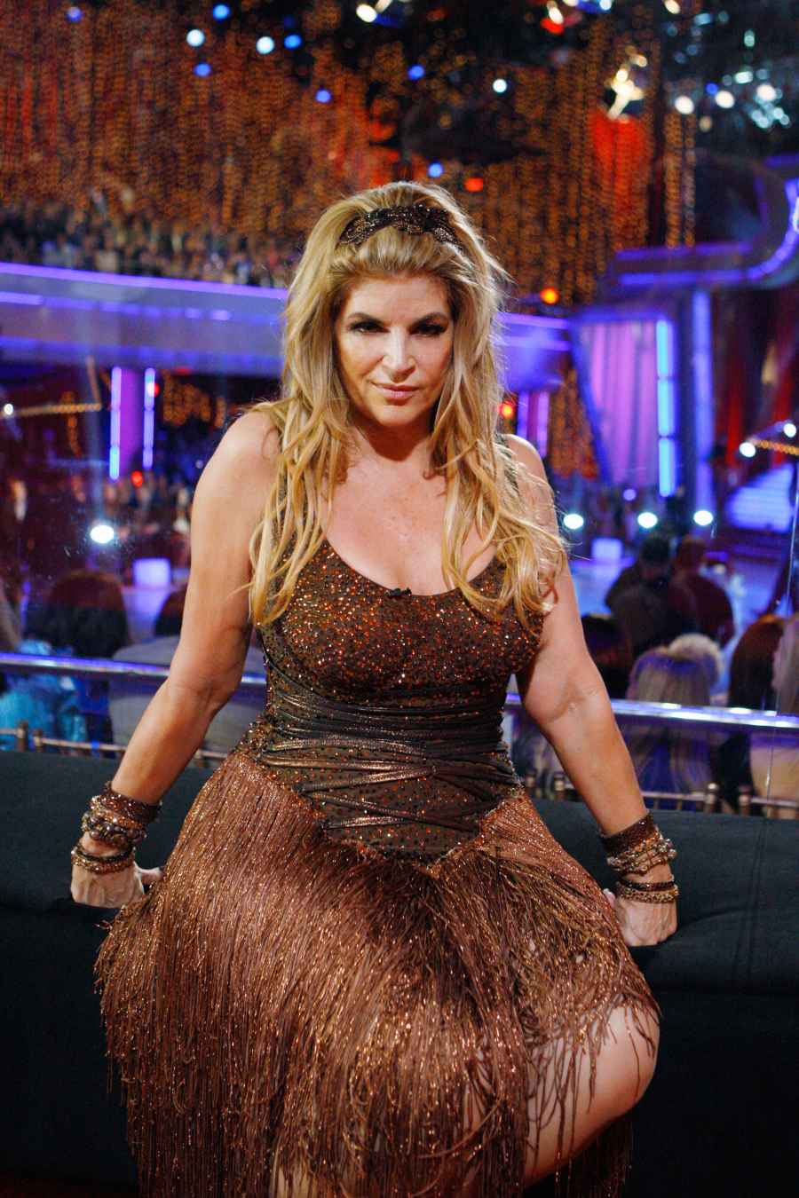 Kirstie Alley's Most Outrageous Statements