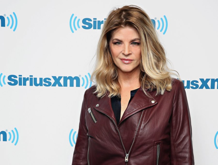 Kirstie Alley's Most Outrageous Statements