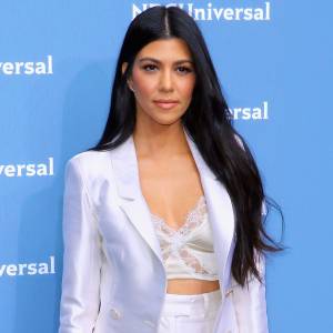 Kourtney Kardashian