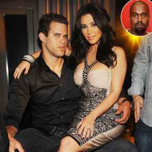 Kris Humphries Kim Kardashian Wedding Ring Hidden Heartbroken Kanye West