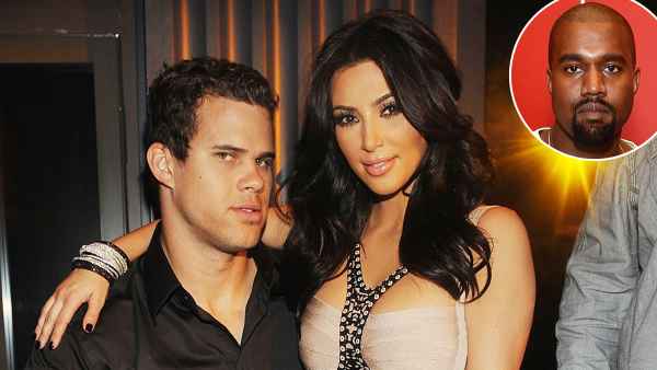 Kris Humphries Kim Kardashian Wedding Ring Hidden Heartbroken Kanye West