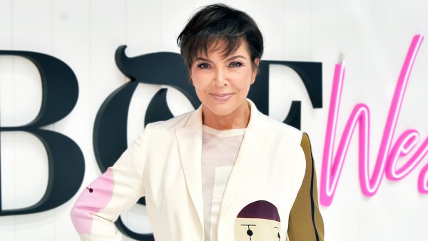 Kris Jenner's Best Proud Grandma Moments: See the ‘Grandmomager’ in Action