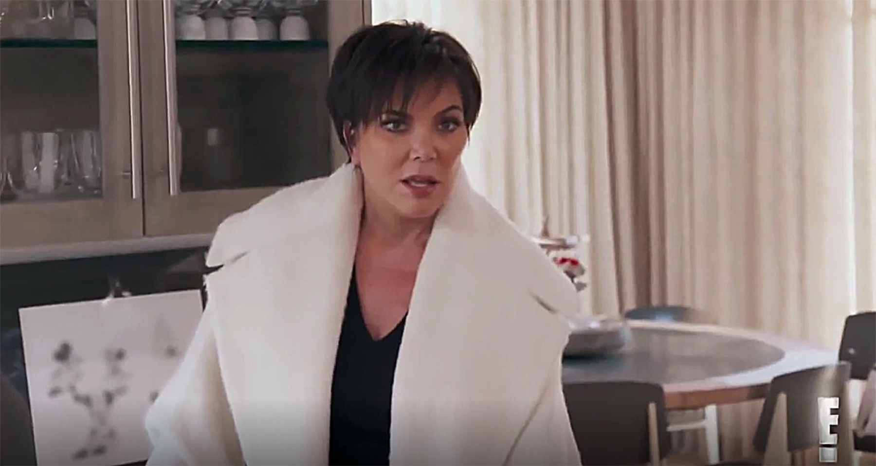 Kris Jenner