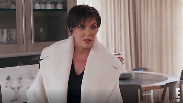 Kris Jenner