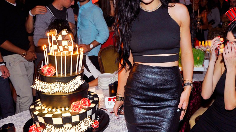 Birthday Girl! Look Back at Kylie Jenner Through the Years