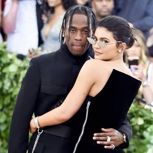 Kylie Jenner Slams Rumors Travis Scott Split