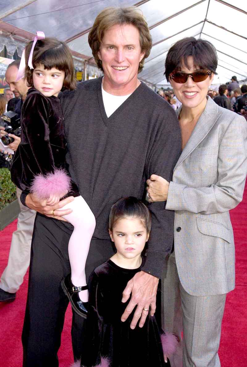 Kylie Jenner Through the Years gallery