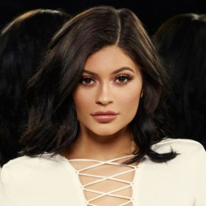 Kylie Jenner Through the Years gallery