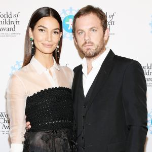 Caleb Followill Lily Aldridge Pregnant