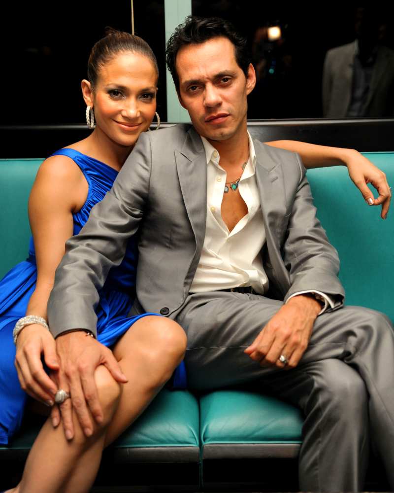 Celebrity Exes Who Worked Together After the Breakup