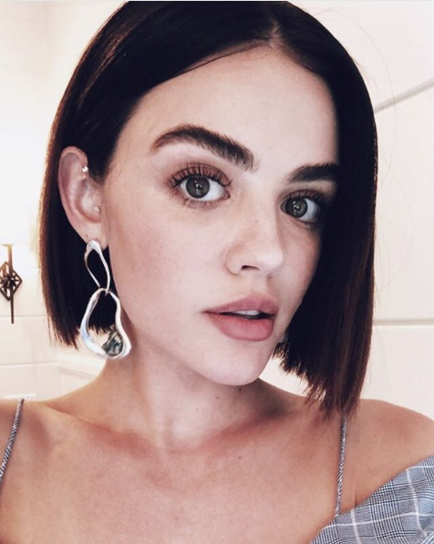 Lucy Hale