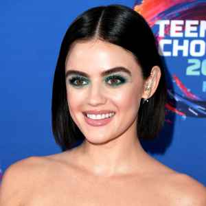 Lucy Hale