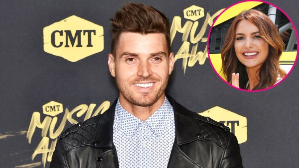 Luke Pell dating Amanda Mertz