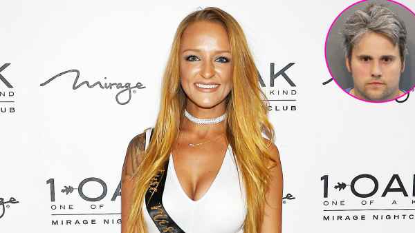 Maci Bookout Breaks Silence Ryan Edwards Arrest