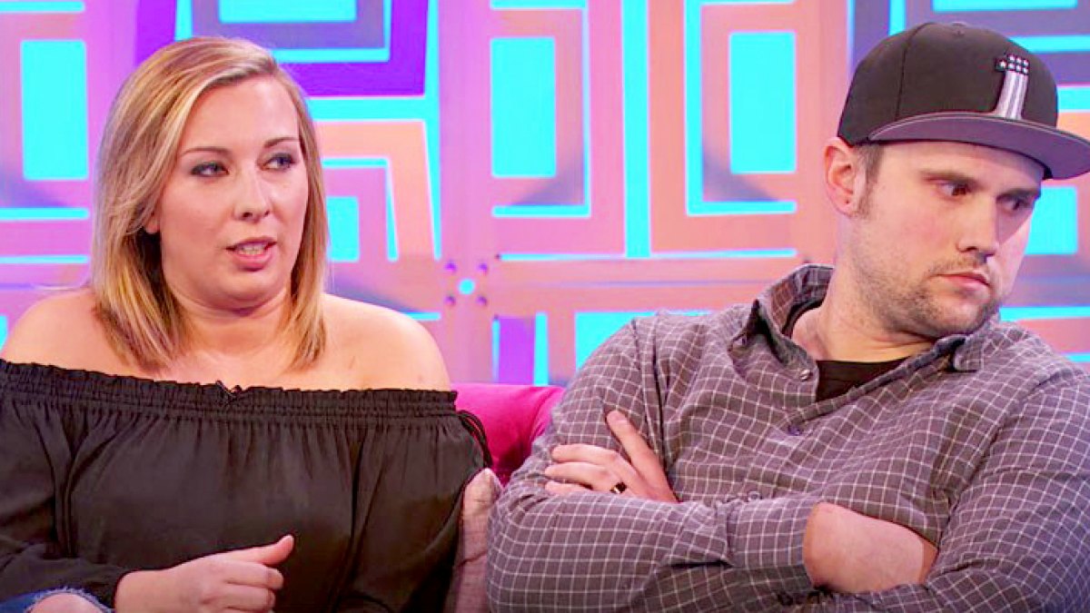 ‘Teen Mom’ Alum Mackenzie Standifer Calls Out MTV For Filming ‘Fake’ Family Scene