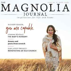 Chip Gaines Joanna Gaines Pregnant At 40