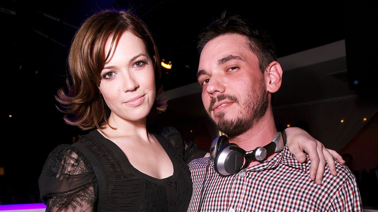 many moore remembers ex dj am 9th anniversary death