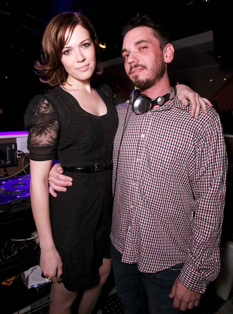 many moore remembers ex dj am 9th anniversary death